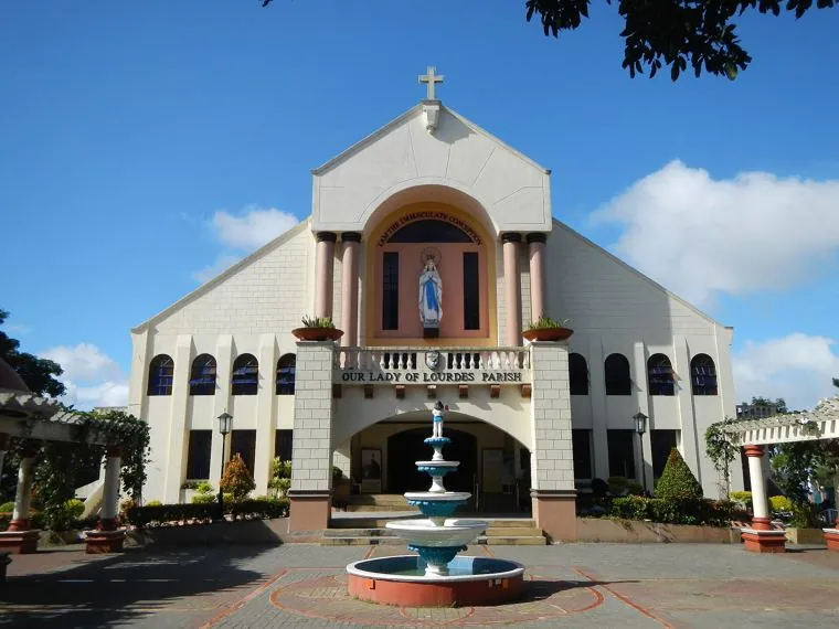 Our Lady of Lourdes Parish